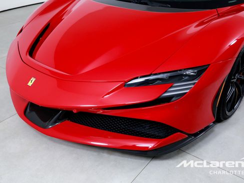 Used 2021 Ferrari SF90 Stradale AWD/4WD image 29