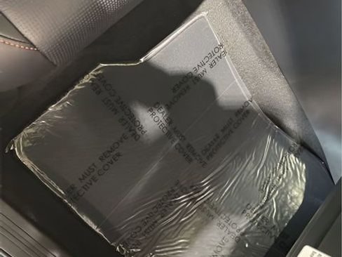 New 2026 Honda CR-V Sport-L image 20