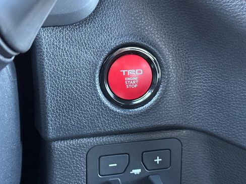 New 2026 Toyota Tundra Limited image 24