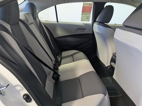 New 2026 Toyota Corolla LE image 18