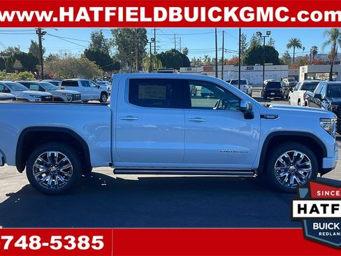 New 2026 GMC Sierra 1500 Denali w/ Denali Reserve Package image 6