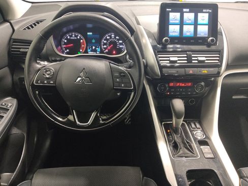 Used 2024 Mitsubishi Eclipse Cross SE AWD/4WD image 22