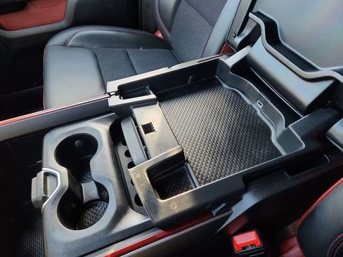 Used 2025 RAM 1500 Rebel w/ Rebel Level 1 Equipment Group image 45