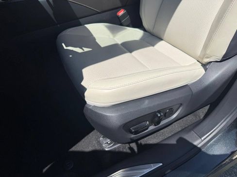 Used 2023 Lexus RX 350 Premium w/ Cold Area Package FWD image 30
