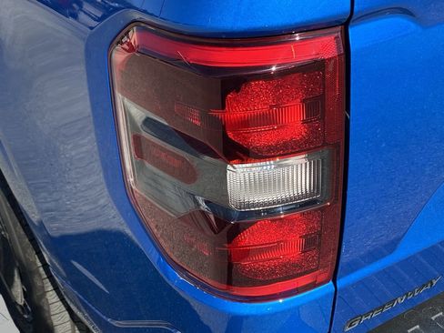 New 2026 Ford Maverick Lobo AWD/4WD image 8