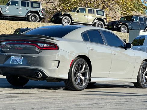 Used 2019 Dodge Charger R/T image 4