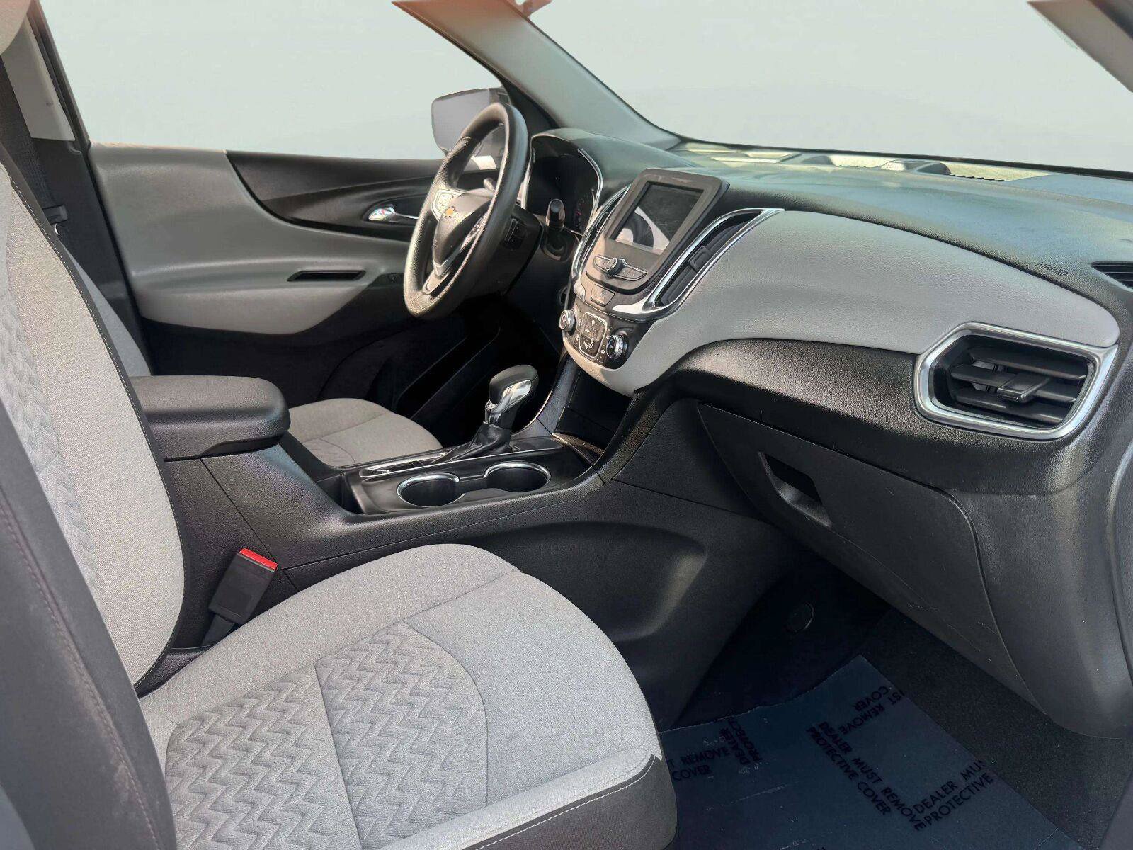 Used 2023 Chevrolet Equinox LS w/ LS Convenience Package FWD image 55