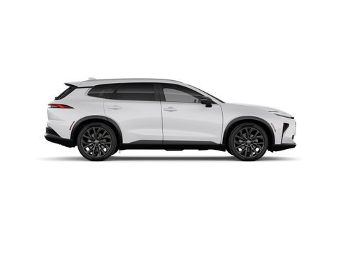 New 2026 Toyota Crown Signia image 12