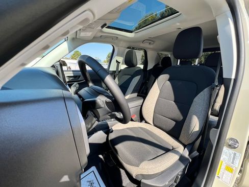 New 2025 Ford Bronco Sport Big Bend image 11