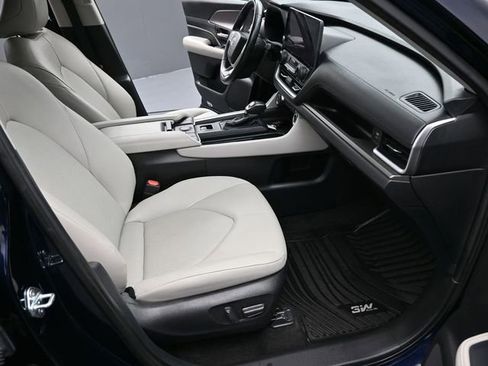 Certified 2024 Toyota Grand Highlander XLE image 31