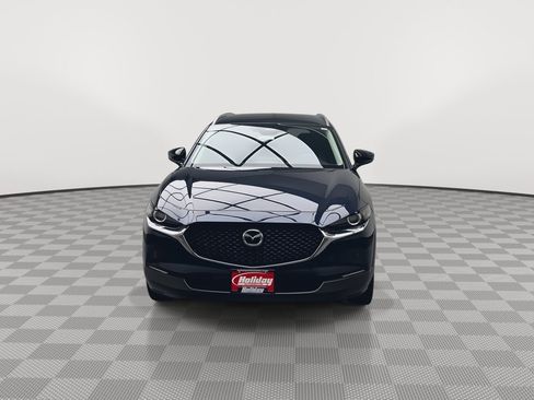 Used 2025 MAZDA CX-30 AWD 2.5 S w/ Select Sport Pkg image 27