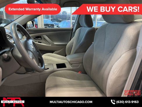 Used 2009 Toyota Camry image 14