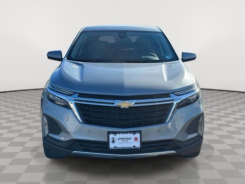 Used 2023 Chevrolet Equinox LT image 8