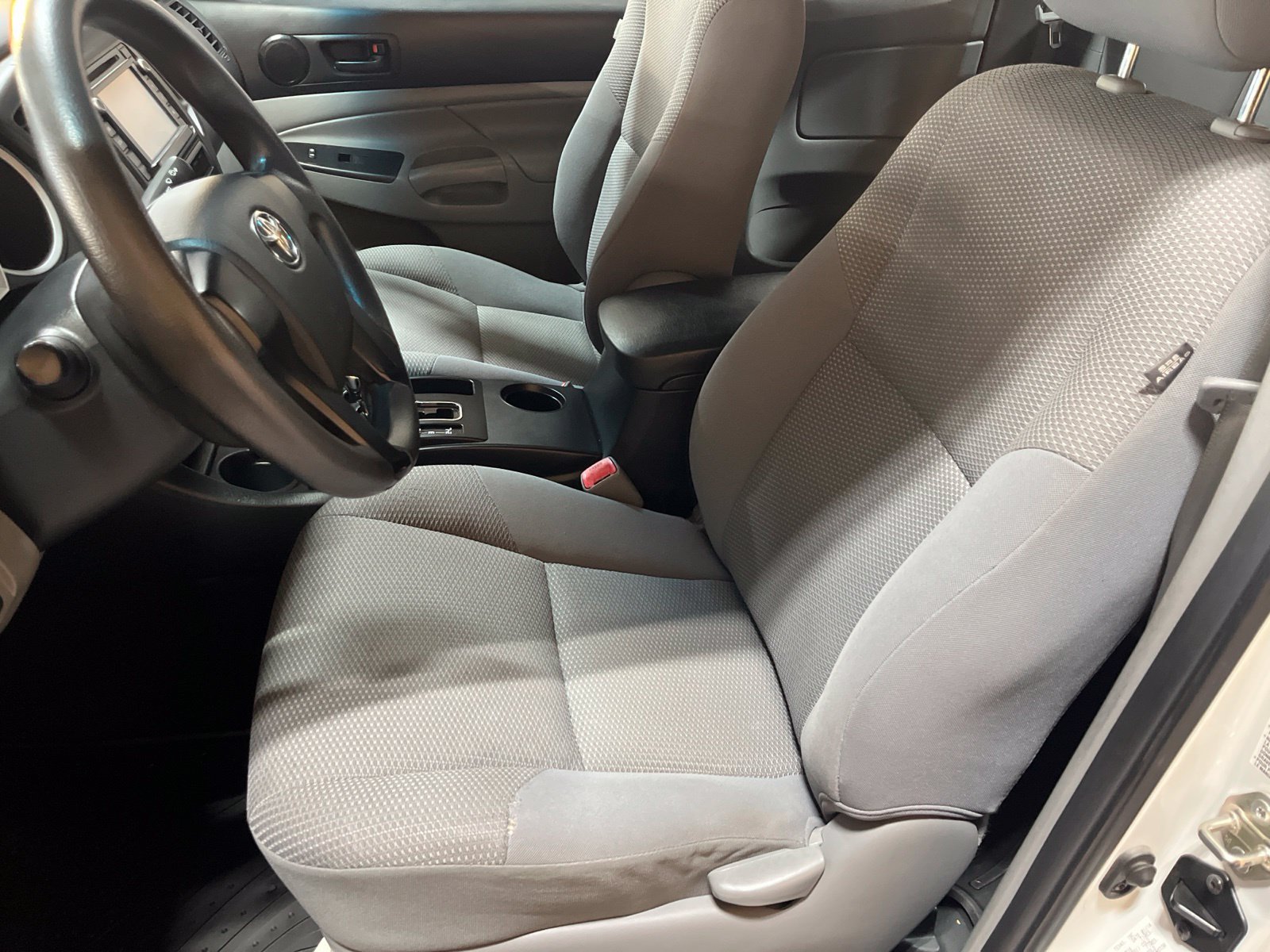 Used 2014 Toyota Tacoma PreRunner RWD image 13