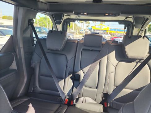 New 2025 Ford Bronco Badlands w/ Sasquatch Package image 15