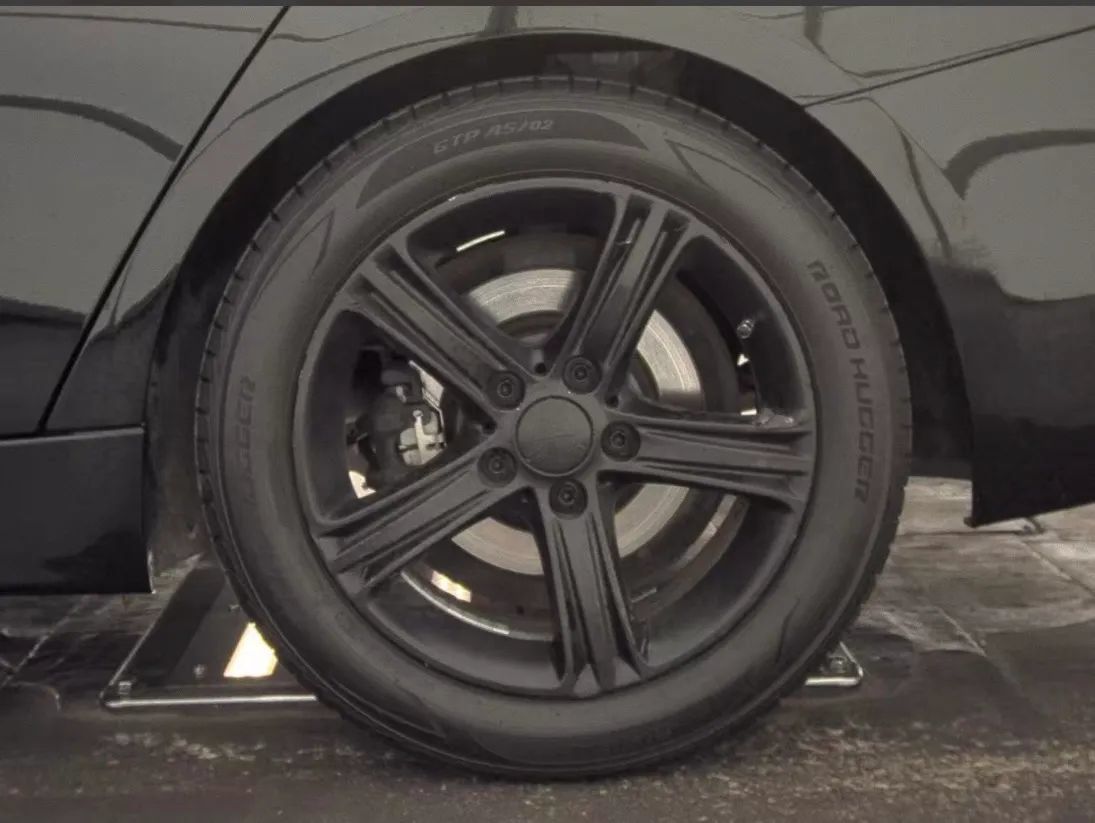 Used 2015 BMW 328i Sedan RWD image 12