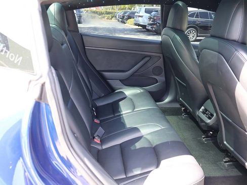 Used 2023 Tesla Model 3 Standard Range image 46