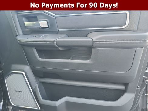 New 2026 RAM 2500 Laramie image 18