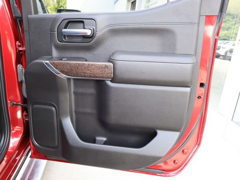 Used 2019 GMC Sierra 1500 Denali w/ Technology Package AWD/4WD image 40