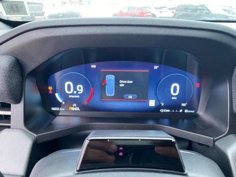 Used 2025 Ford Explorer ST-Line image 20