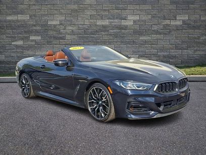 Used 2023 BMW M850i xDrive Convertible