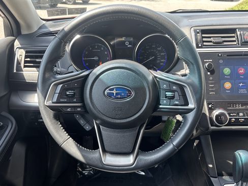 Used 2019 Subaru Outback 2.5i Premium AWD/4WD image 8