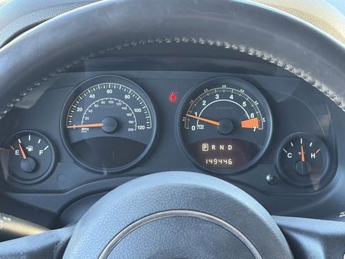 Used 2014 Jeep Patriot High Altitude image 14