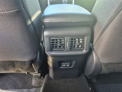 Used 2023 Toyota RAV4 XLE FWD image 14