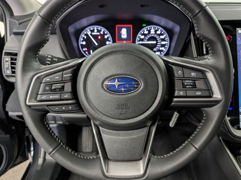 Certified 2025 Subaru Legacy Premium w/ Popular Package #1 image 16
