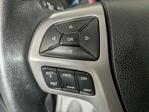 Used 2021 Ford Ranger XLT w/ Equipment Group 301A Mid image 18