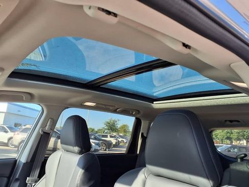 New 2026 Subaru Ascent Limited AWD/4WD image 6