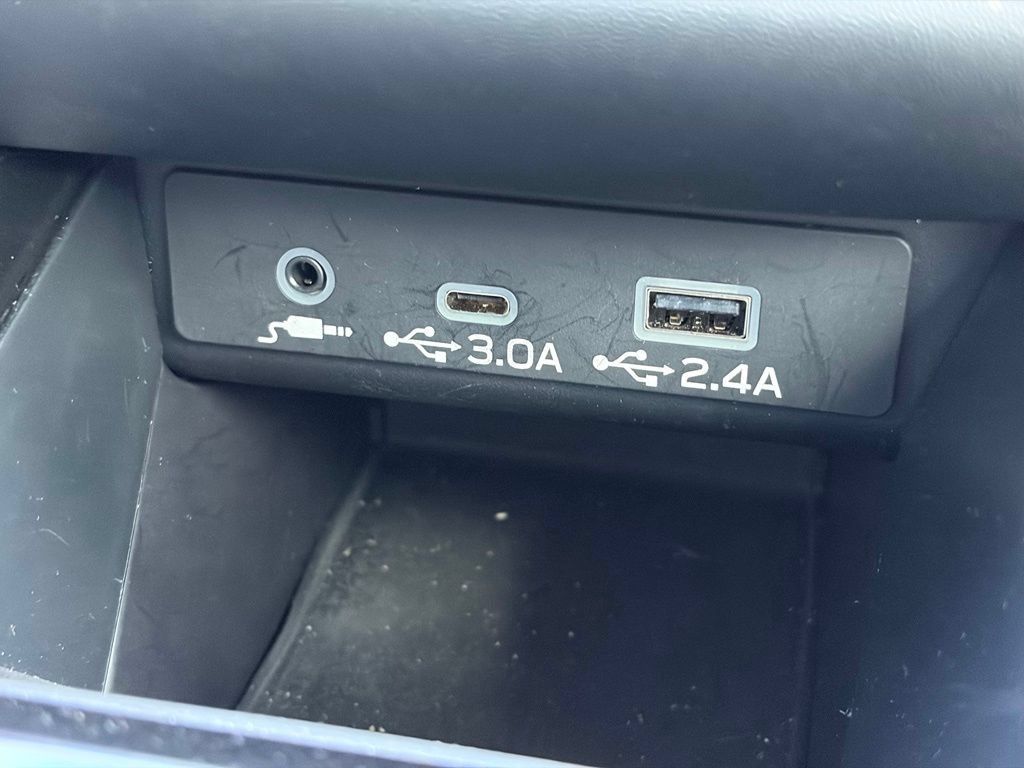 Used 2024 Subaru Outback Touring XT AWD/4WD image 34