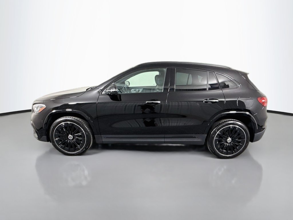 Used 2026 Mercedes-Benz GLA 250 image 4