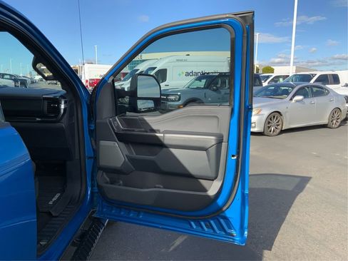 Used 2021 Ford F150 XLT w/ Equipment Group 302A High image 22