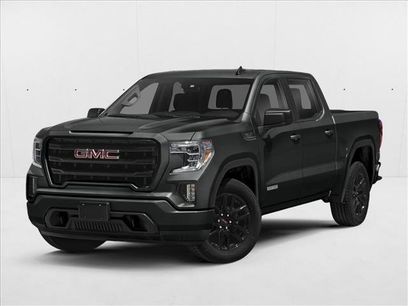 Used 2021 GMC Sierra 1500 Elevation