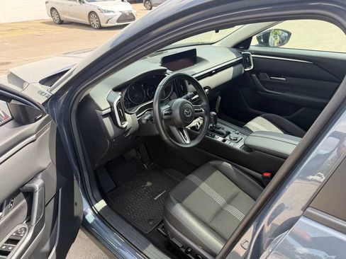 Used 2024 MAZDA CX-50 AWD 2.5 S w/ Cargo Package image 9