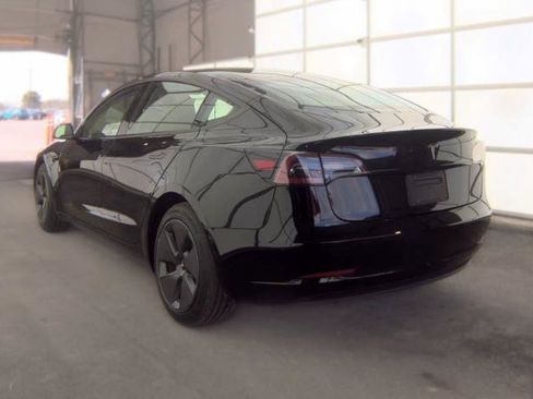 Used 2023 Tesla Model 3 Standard Range RWD image 5