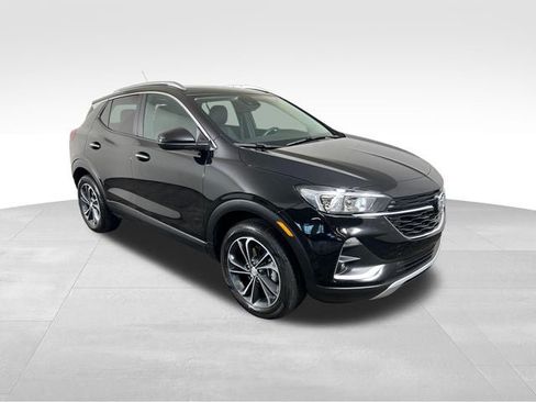 Used 2023 Buick Encore GX Select w/ Safety Package II AWD/4WD image 7