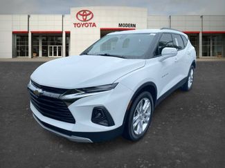 Used 2021 Chevrolet Blazer LT w/ Sound & Technology Package FWD video 1