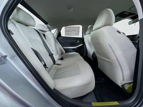 New 2025 Hyundai Sonata SEL image 39