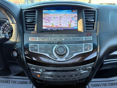 Used 2013 INFINITI JX35 AWD w/ Premium Pkg image 22