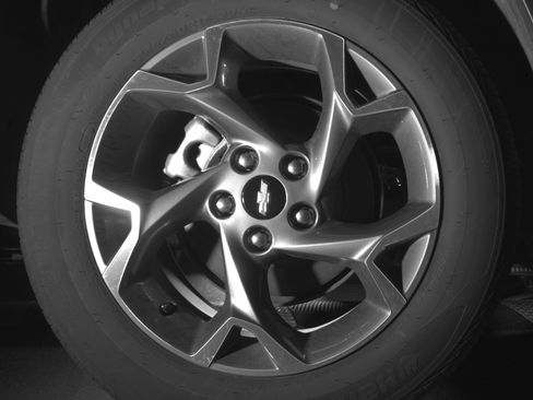 Used 2025 Chevrolet Trax LT w/ LT Convenience Package FWD image 15