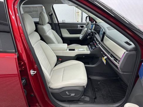 New 2026 Hyundai Santa Fe Calligraphy image 15