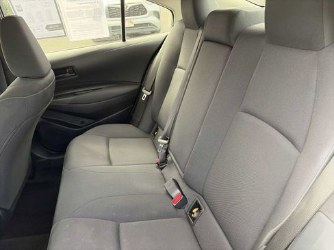 Used 2023 Toyota Corolla LE image 23