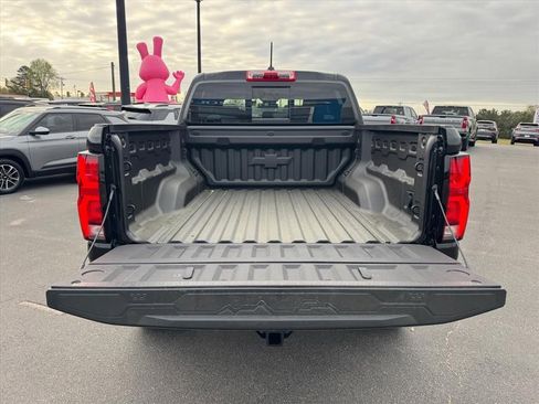 New 2026 Chevrolet Colorado ZR2 AWD/4WD image 7