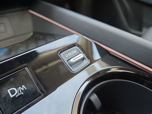 New 2026 Nissan Murano Platinum w/ Cargo Package image 21