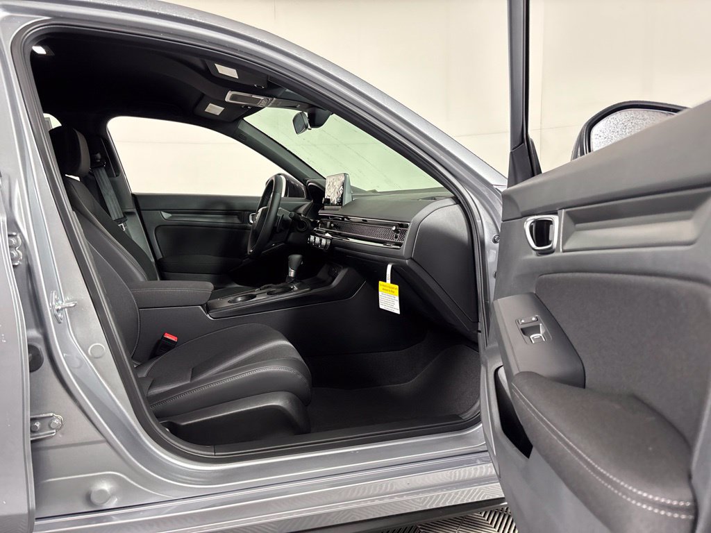 Used 2026 Honda Civic Sport image 13