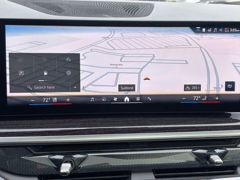 New 2026 BMW X7 xDrive40i AWD/4WD image 19