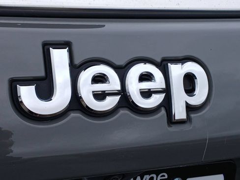 Used 2023 Jeep Compass Limited AWD/4WD image 26