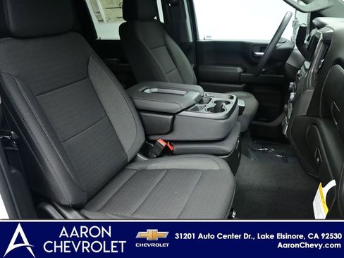 New 2026 Chevrolet Silverado 2500 Custom w/ Custom Value Package image 12